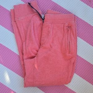 Crewcuts Coral Sweatpants for Kids